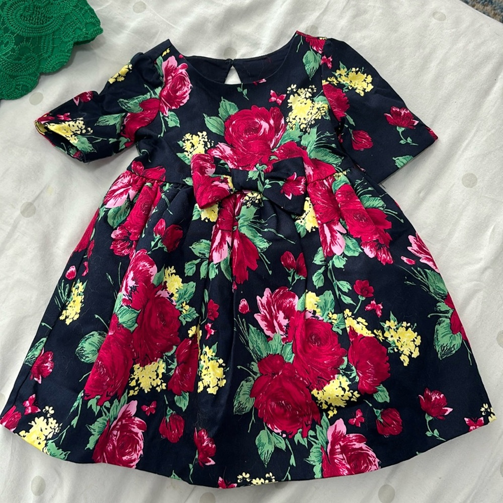 Jamie and jack formal dress
